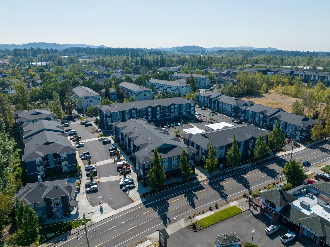 Northbrook Village Apartments
