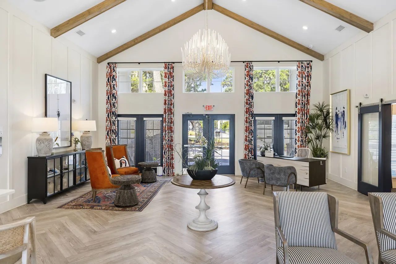 Eventide Apartments