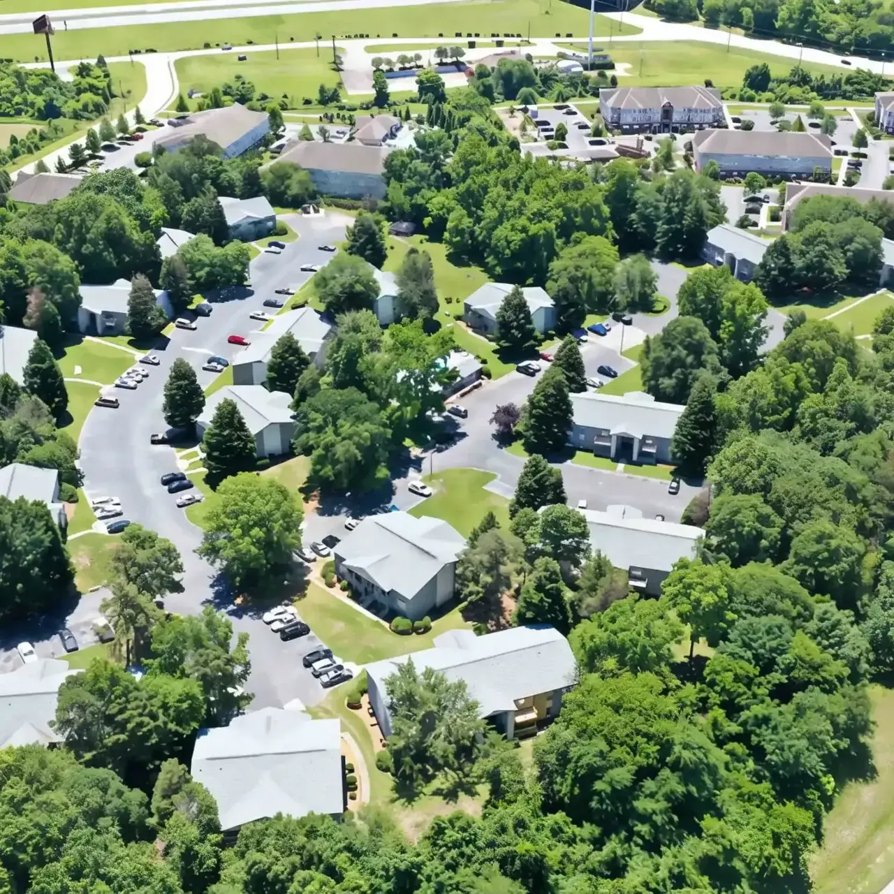 Legacy Pointe