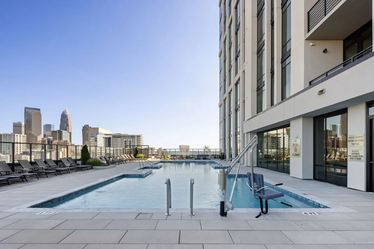 Enclave at Radius Dilworth Apartments