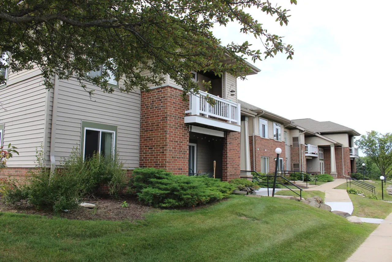 Seminole Woods Apartments