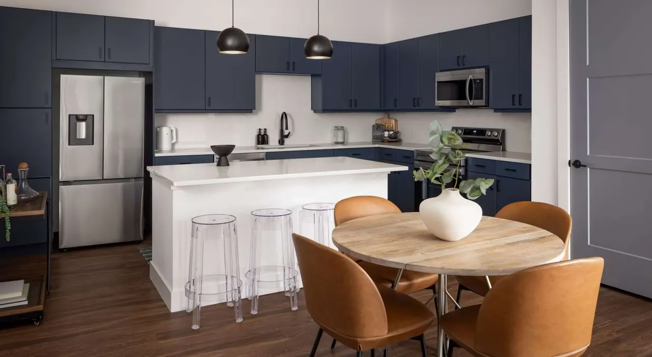 The Residences at OAK