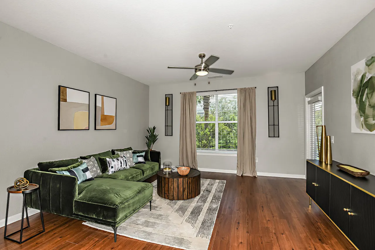 Parkside at Avalon Park