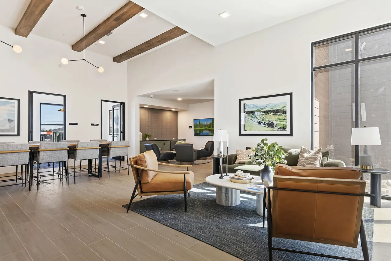 The Jaxon Luxury Apartments