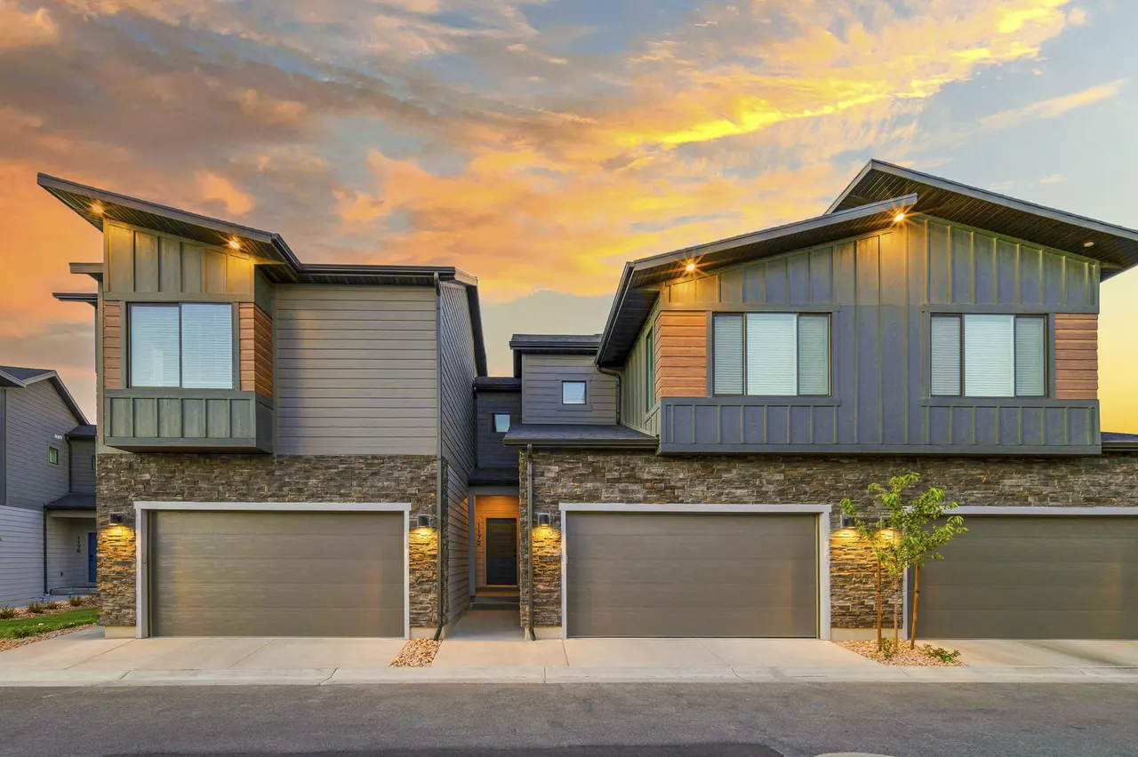 Banner Hill Townhomes
