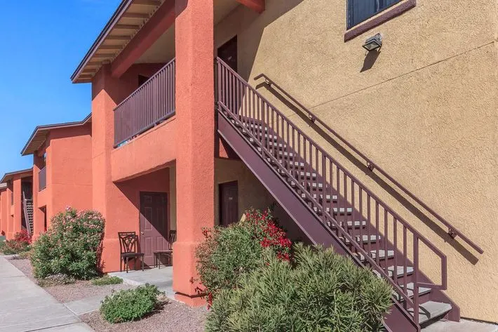 StoneWood Apartments