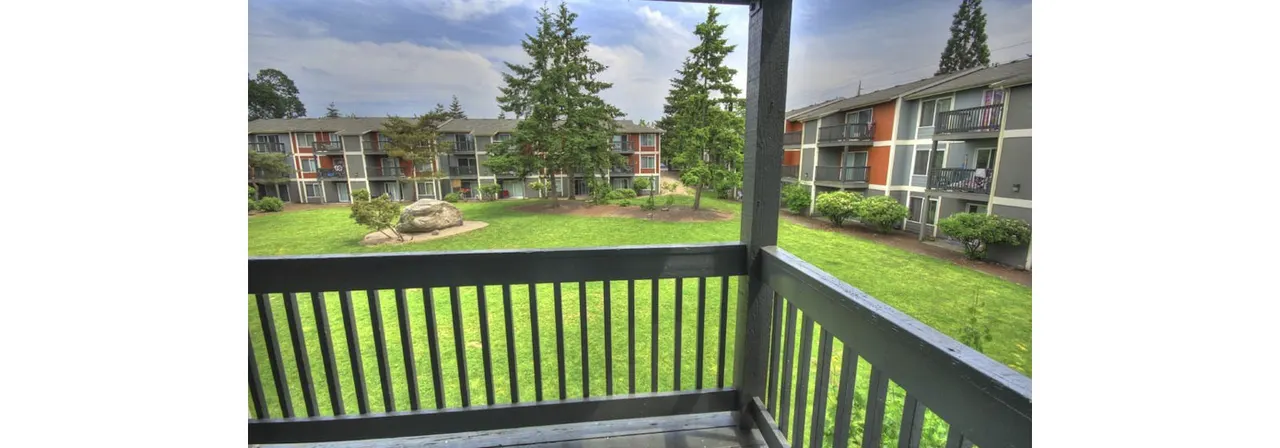 Woodmark Apartments