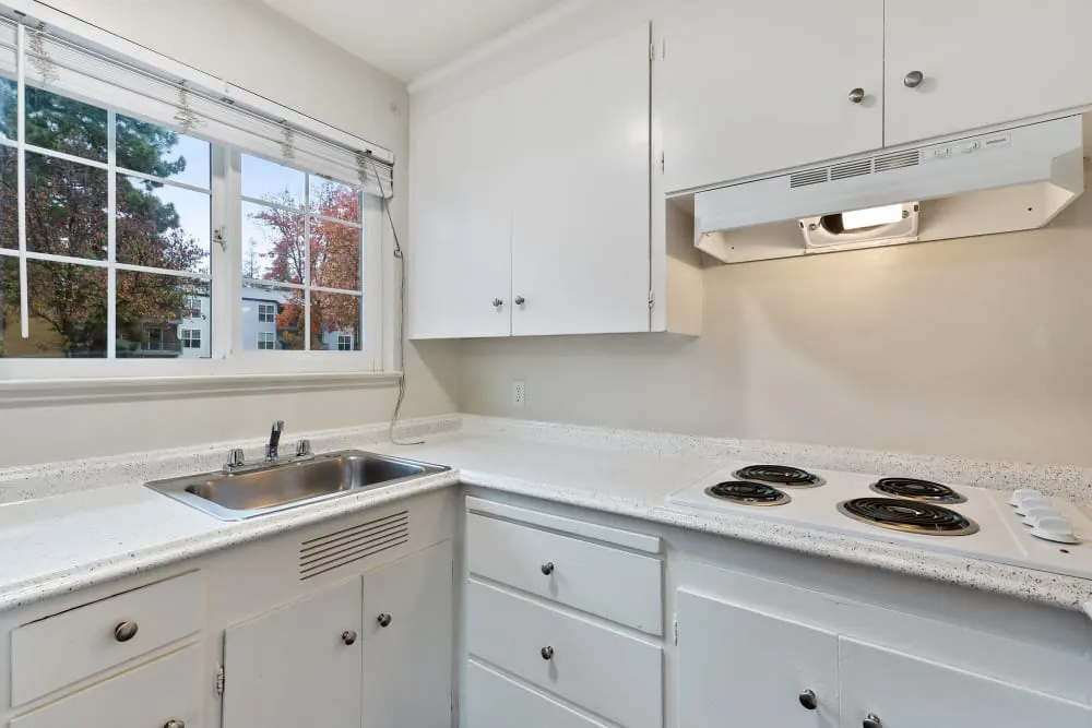 Parkway Apartments