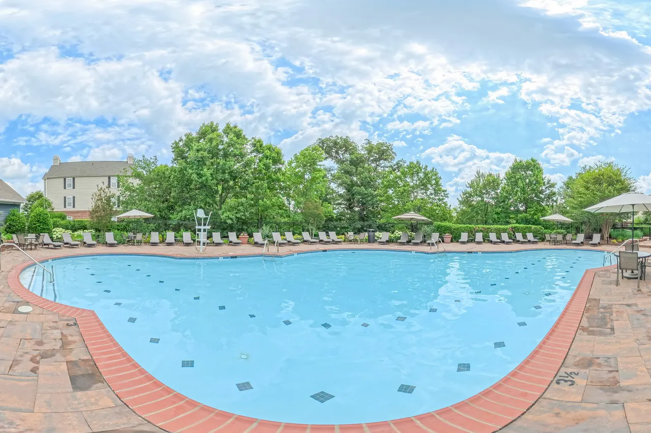 Loudoun Heights Apartments