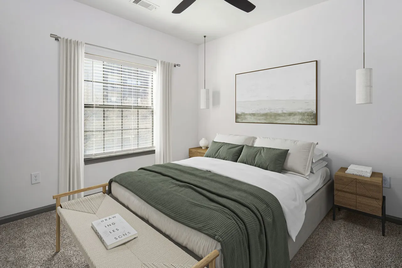 The Grove Chamblee Apartments