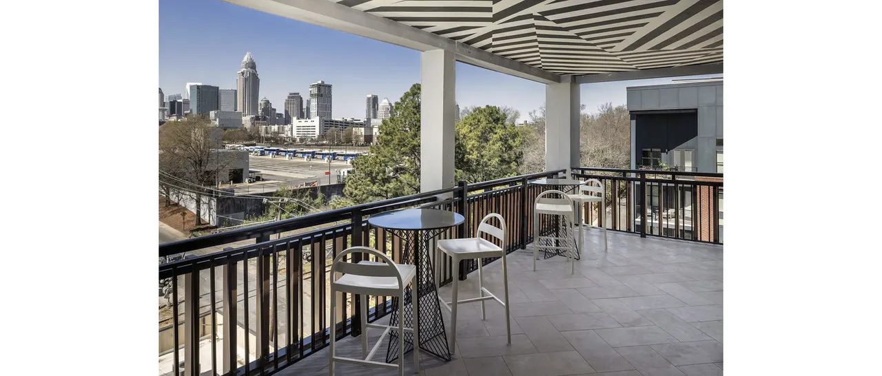 Broadstone Craft Apartments