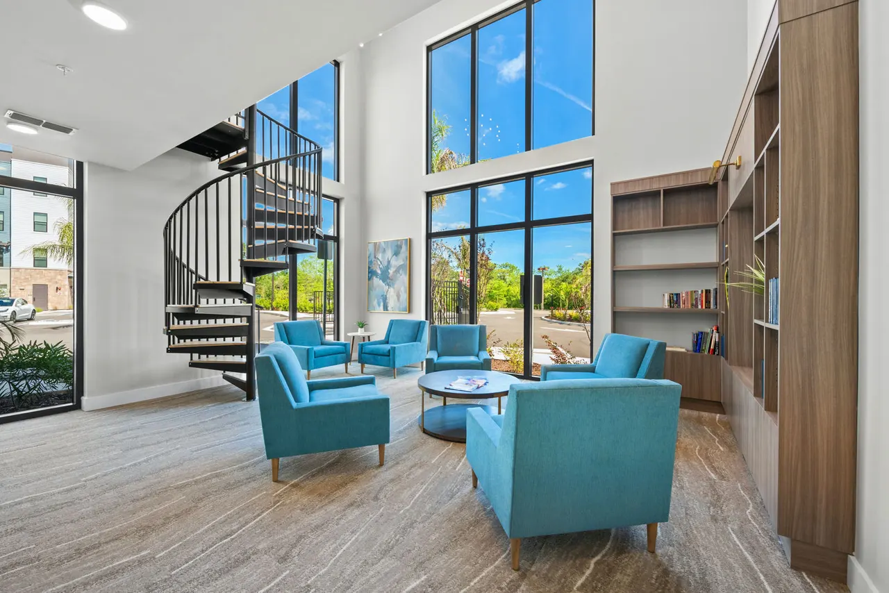 The Pointe at Lakewood Ranch
