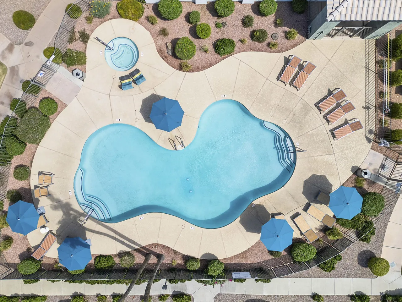 Palm Court Apartments
