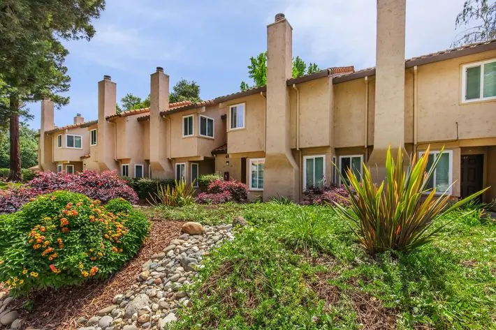 Southwood Townhomes