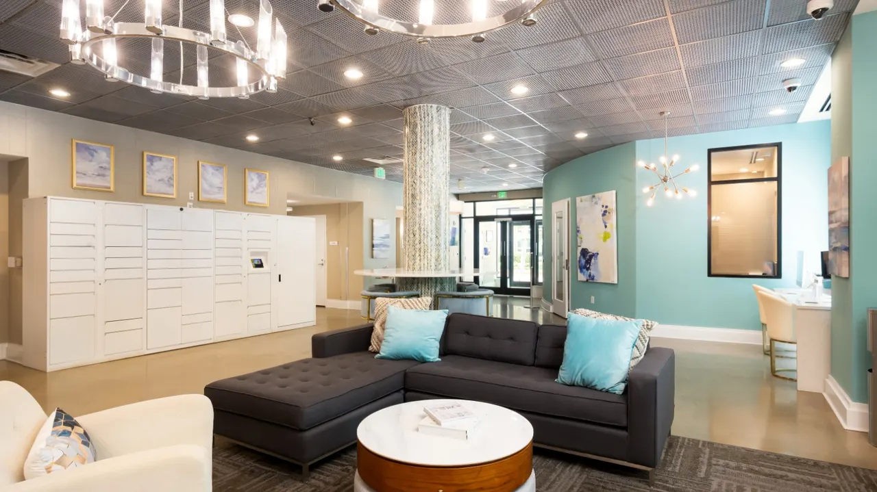 Fair Lakes Luxury Residences