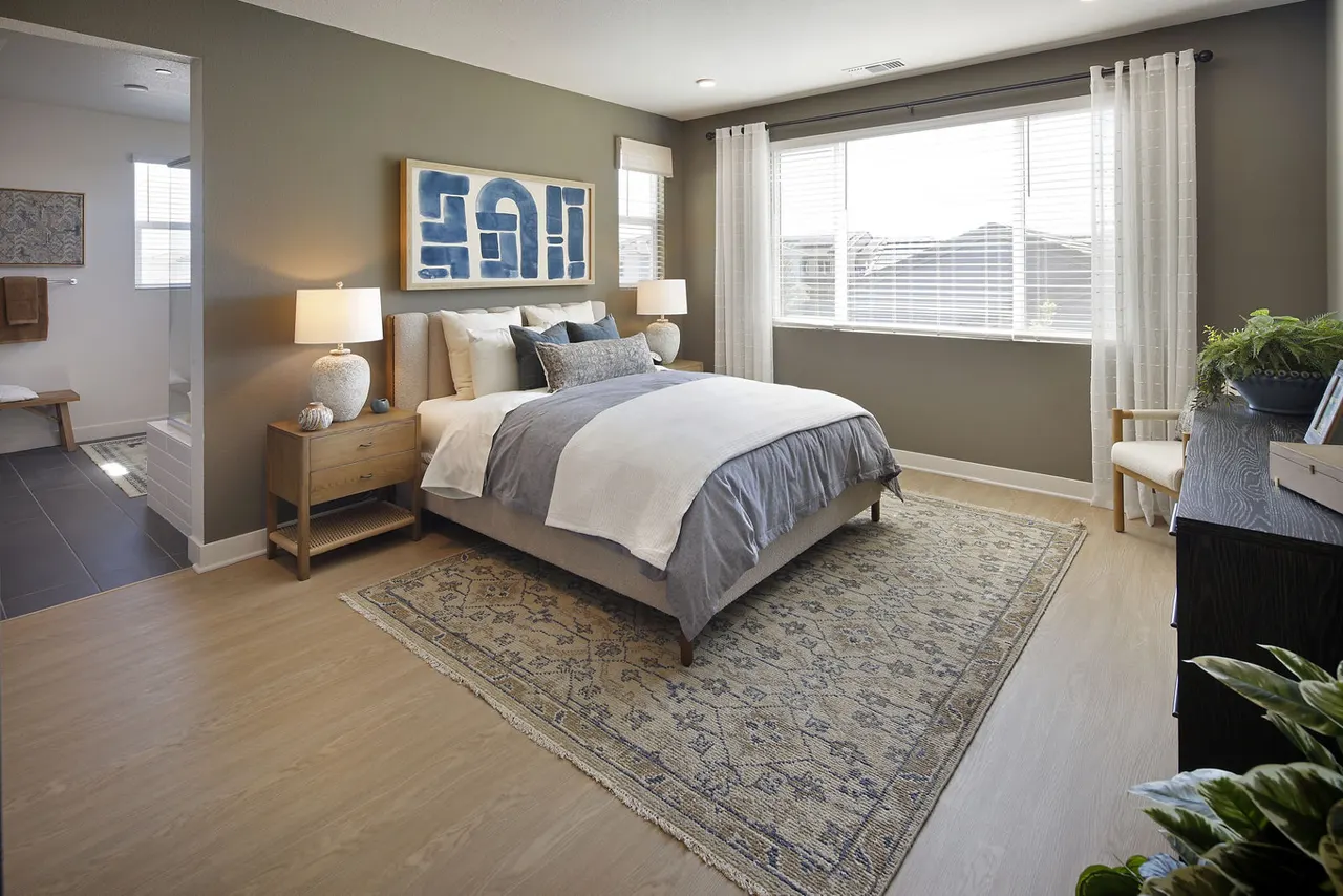Escala at Stanford Crossing