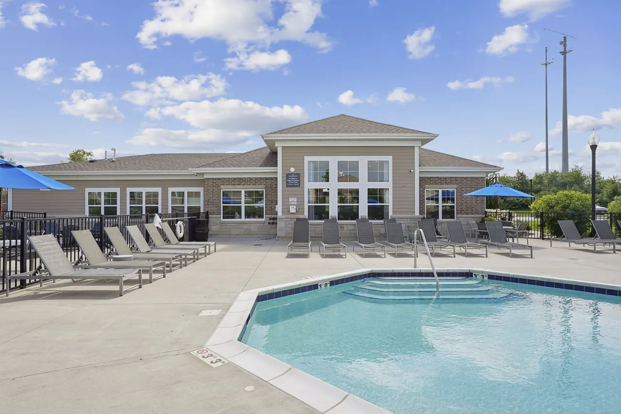 Highland Ridge