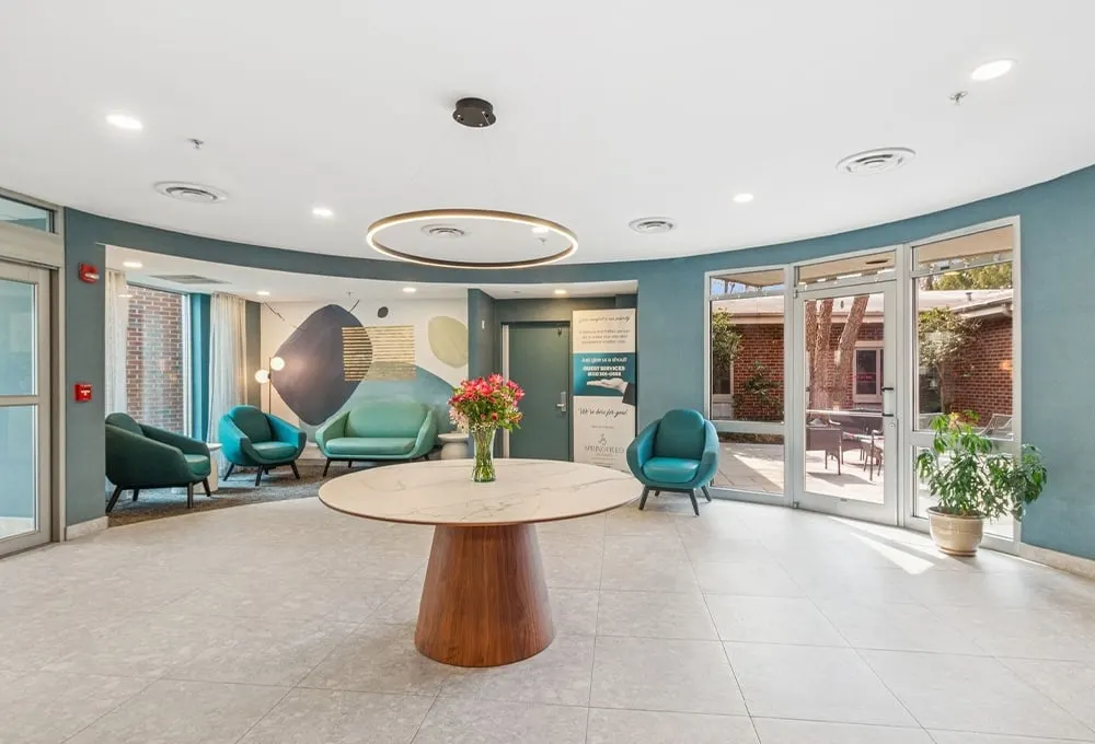 Springfield Crossings Enhanced Senior Living