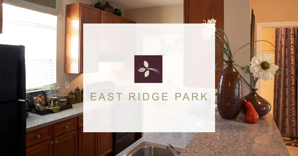 Avalon Ridge Apartments