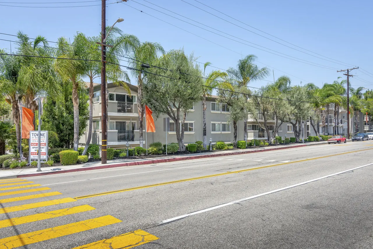 Towne at Glendale