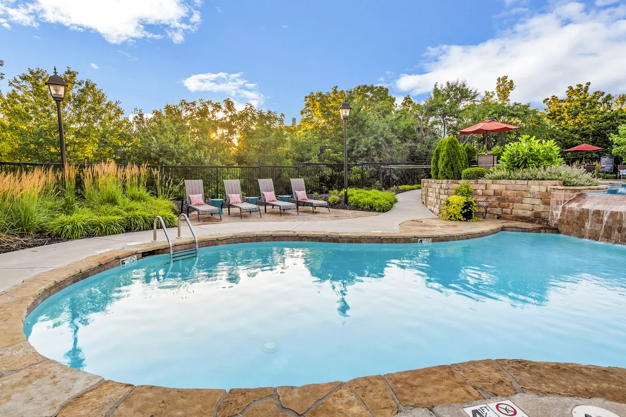 Aventura Clear Creek