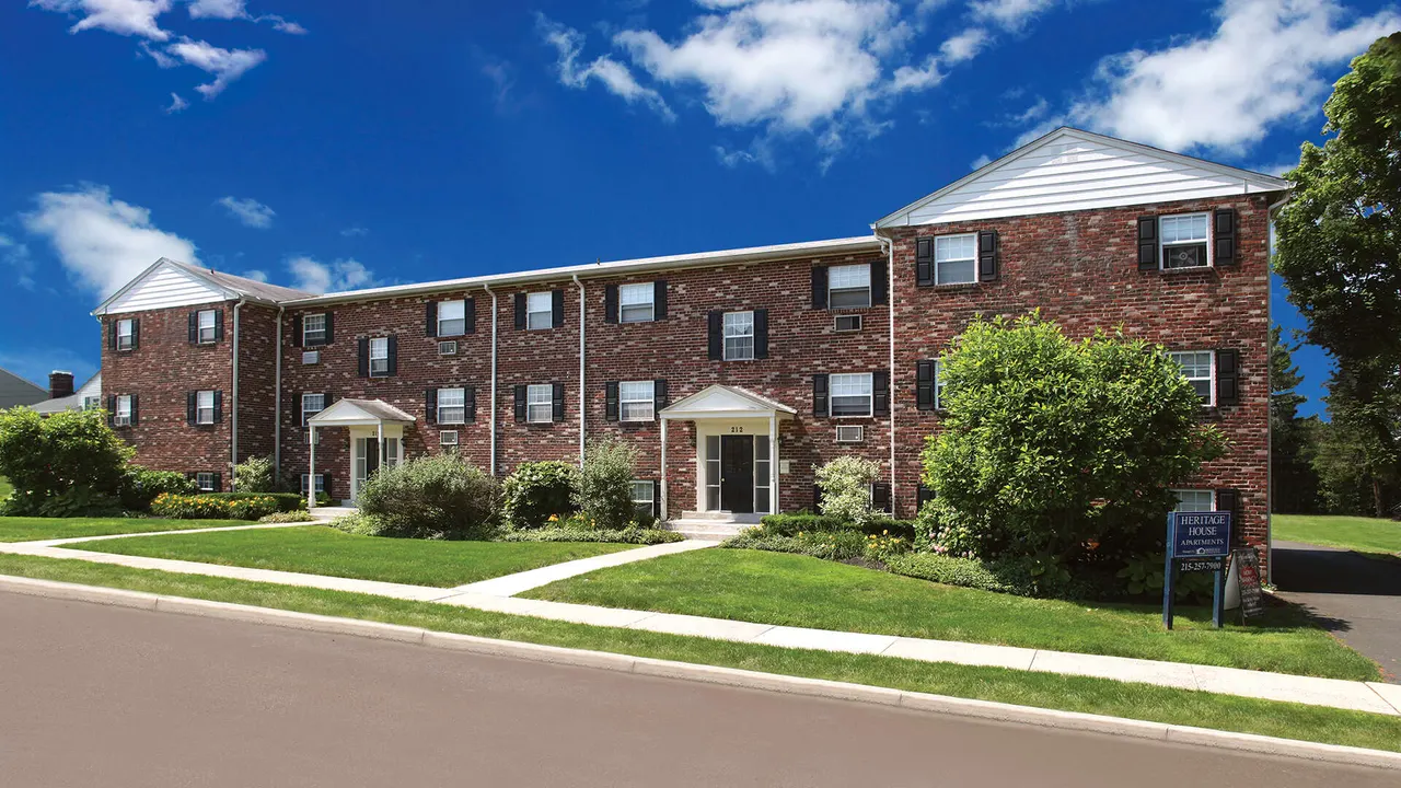 Heritage House