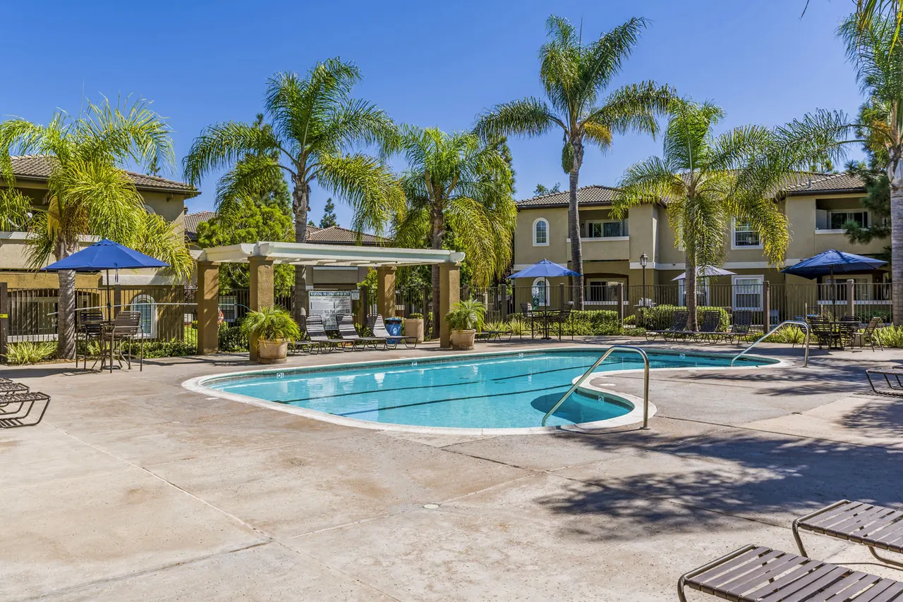 The Landing at Ocean View Hills