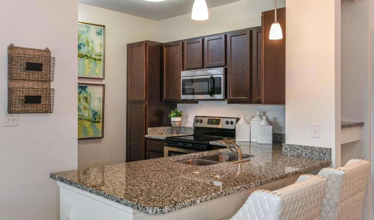 Marden Ridge Apartments