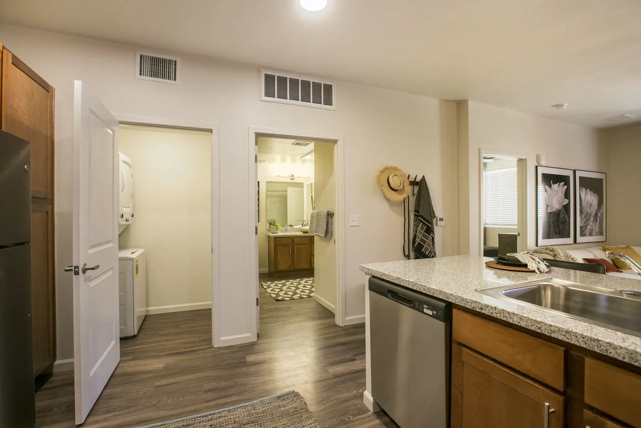 South Meadows Apartments