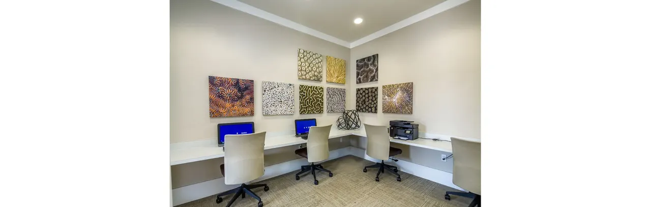 Trinity Exchange Luxury Apartments