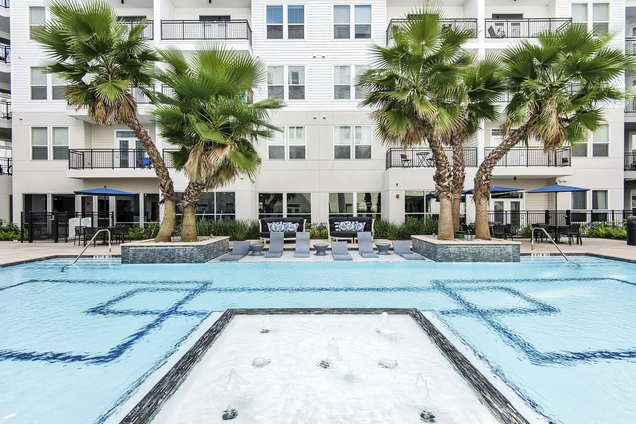 Windsor Shepherd Apartments