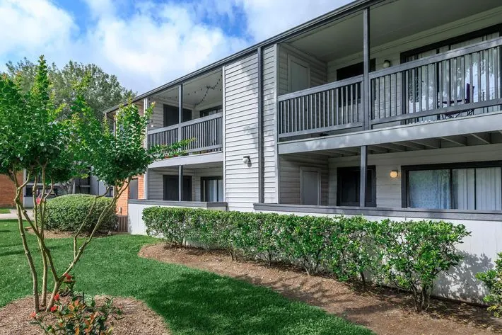 Hillcrest Village
