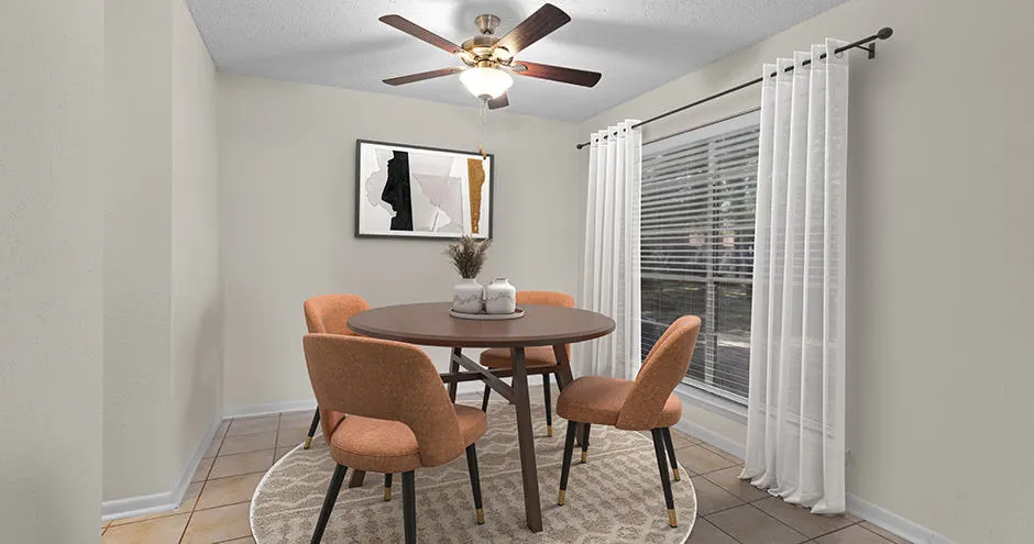 The Gallery Apartment Homes