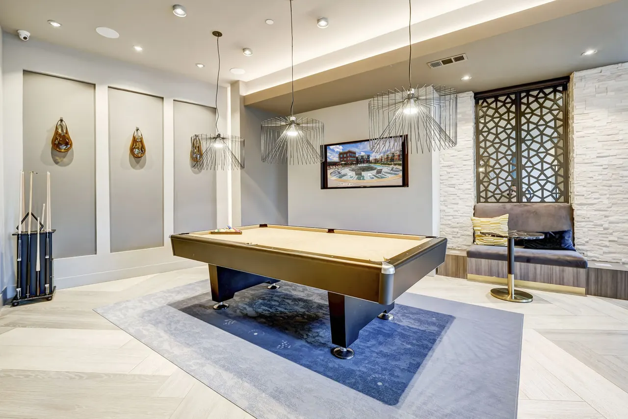 Encore Conroe Apartments