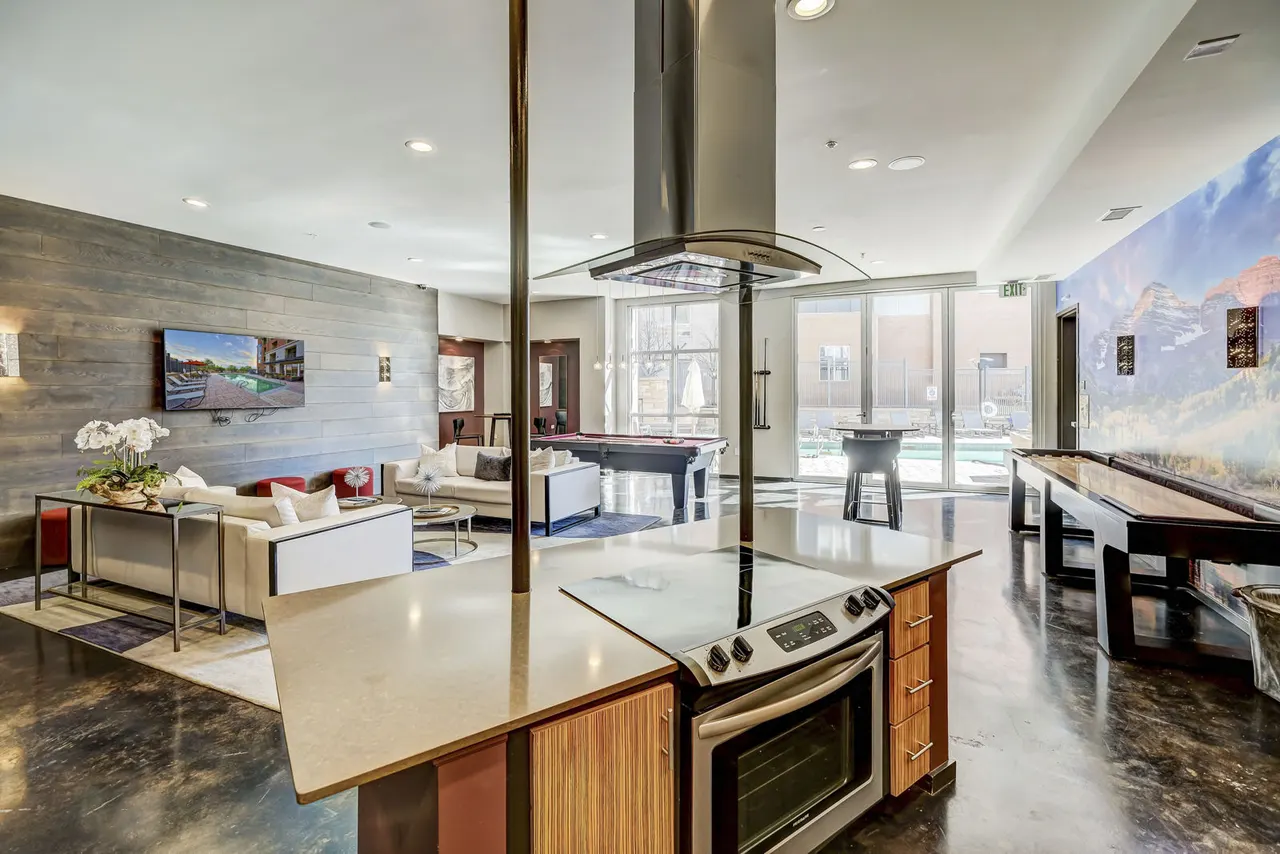 Cielo Apartments