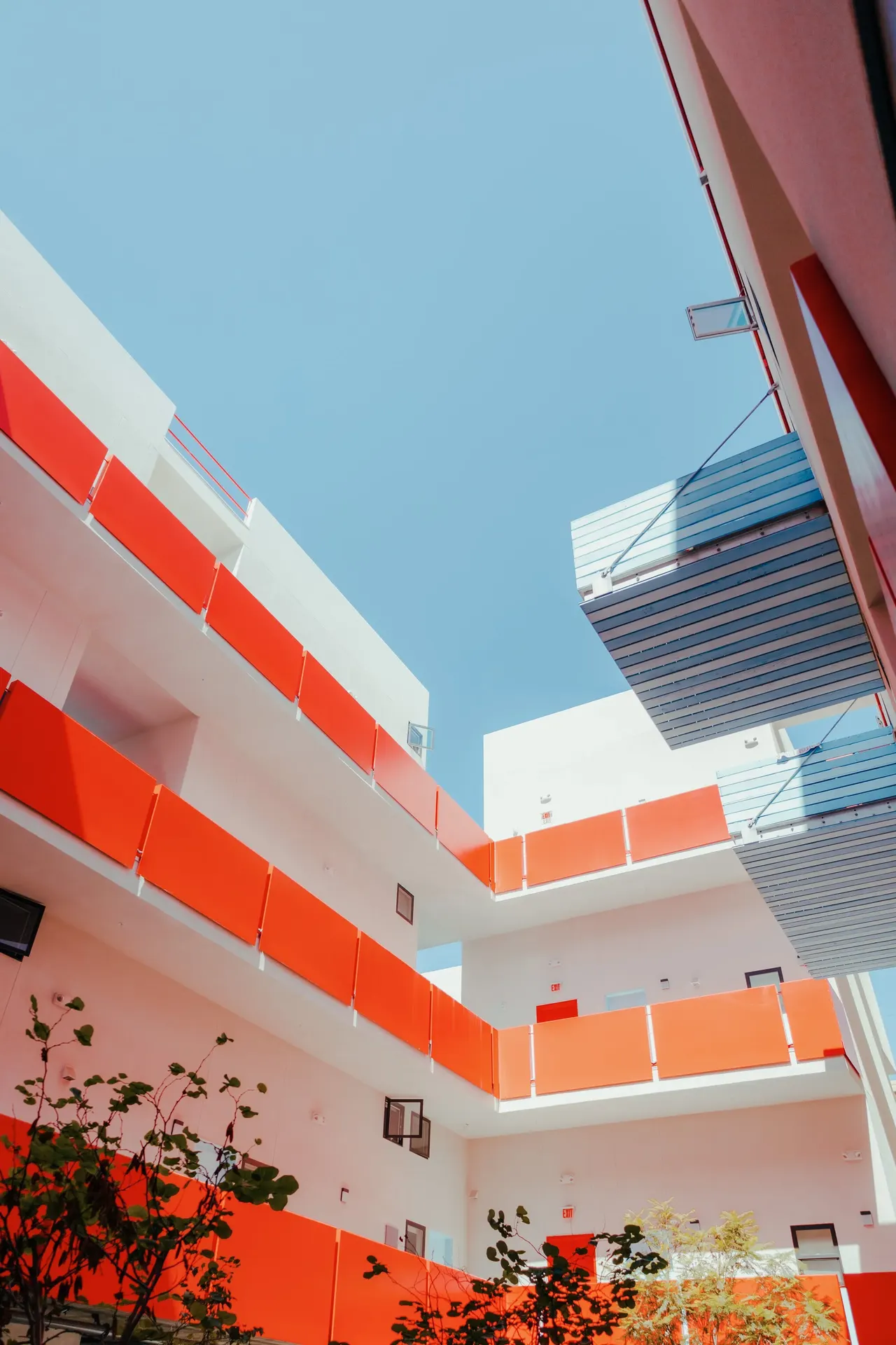 Los Patios Apartments