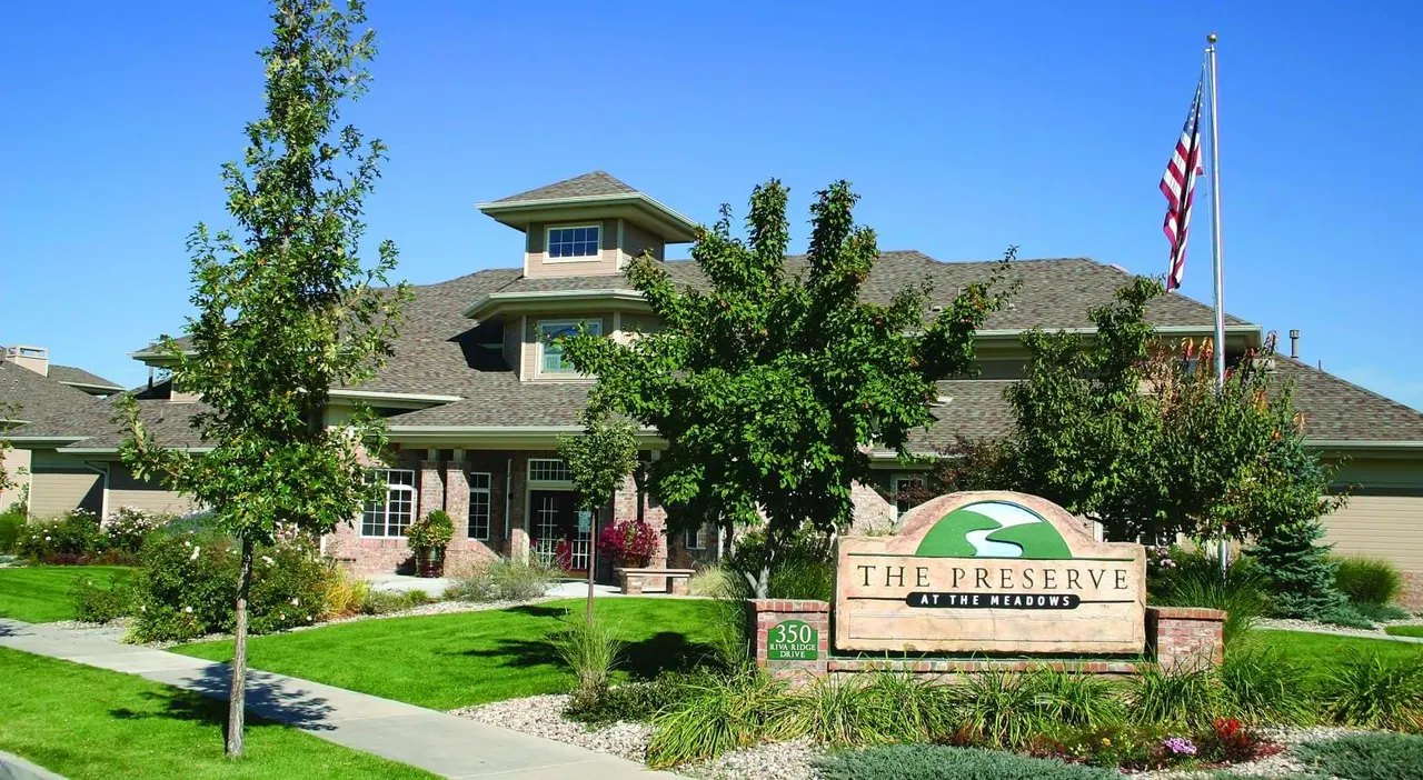 The Preserve At The Meadows