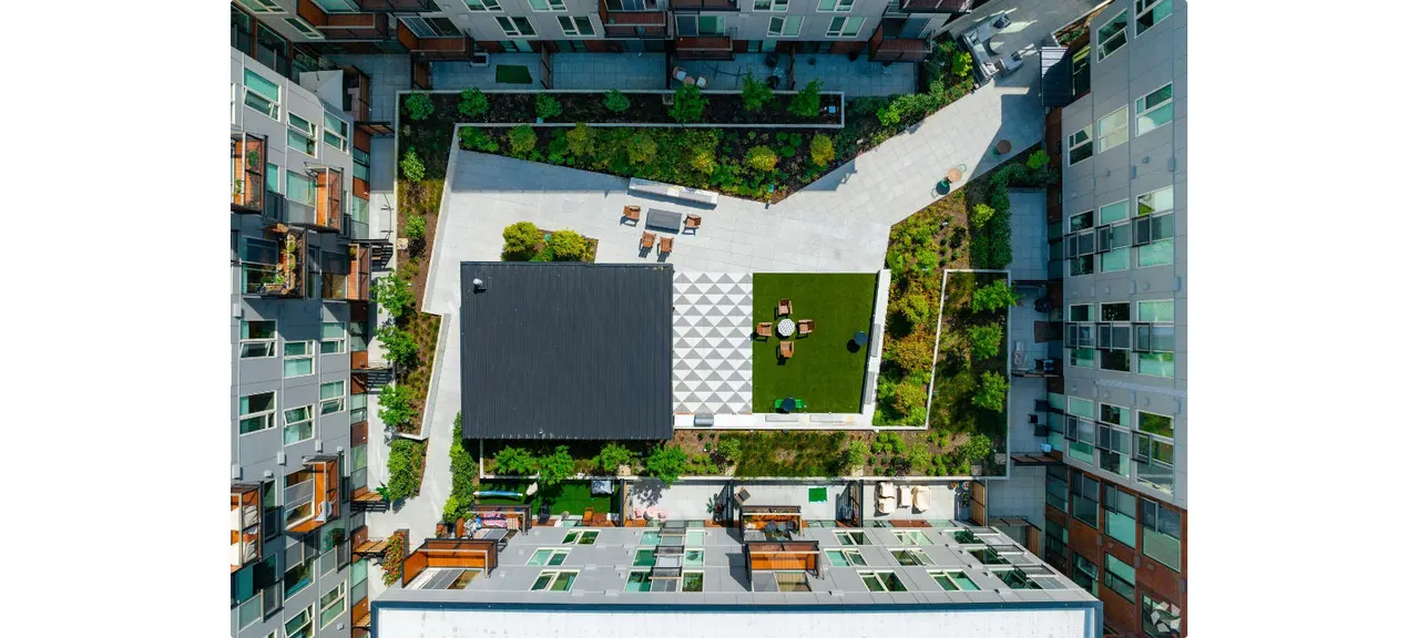 Angeline Apartments