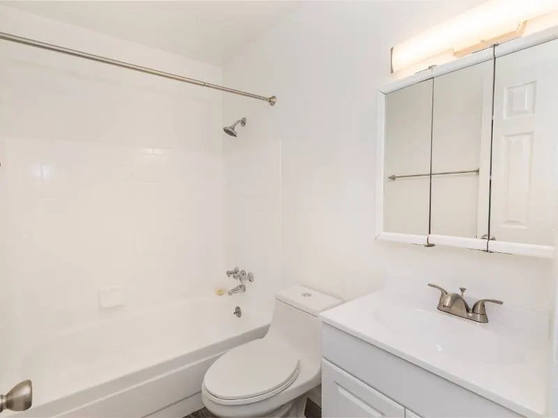Peak View Apartments