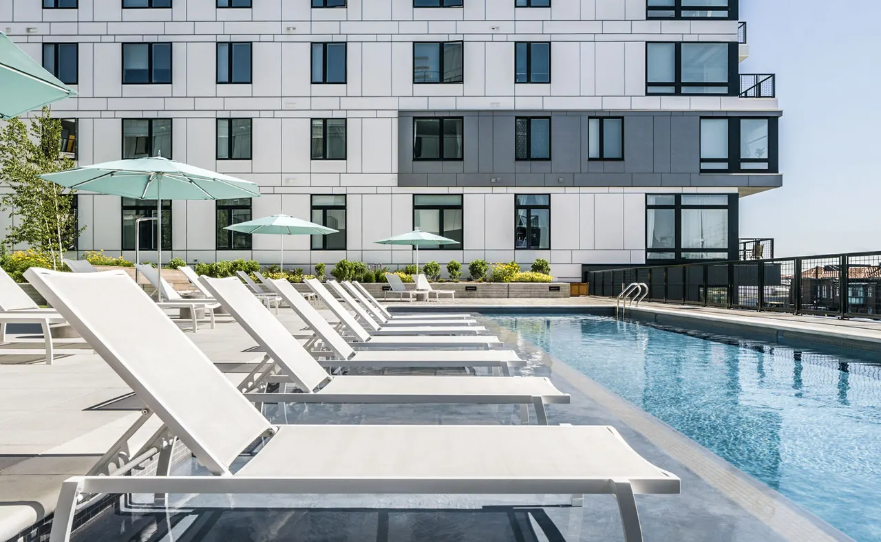500 Ocean Ave