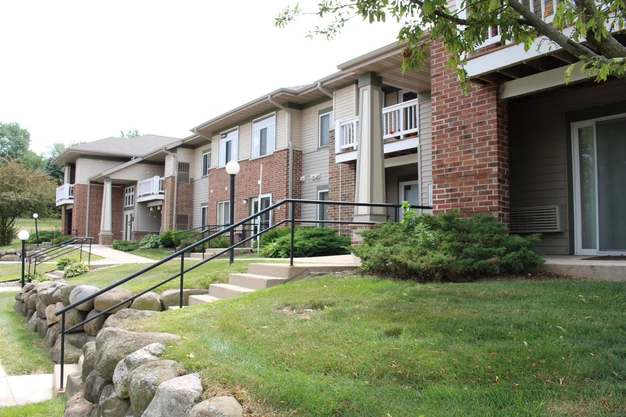 Seminole Woods Apartments
