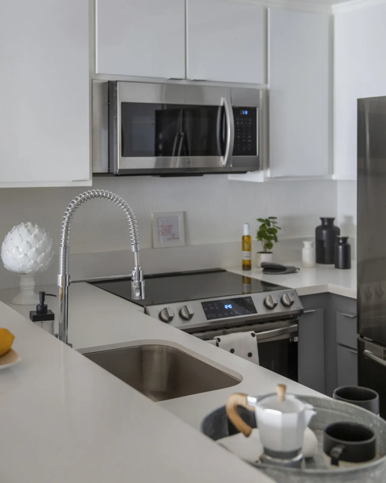 South Shore Apartments