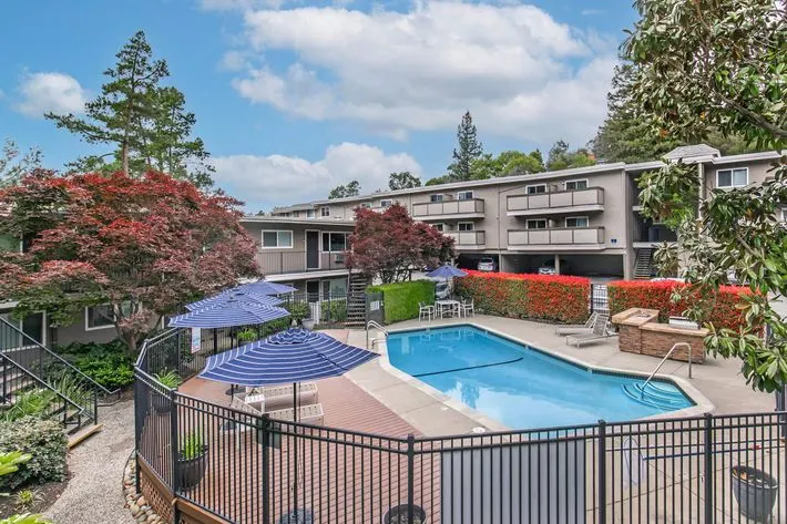 Park Lafayette Apartment Homes