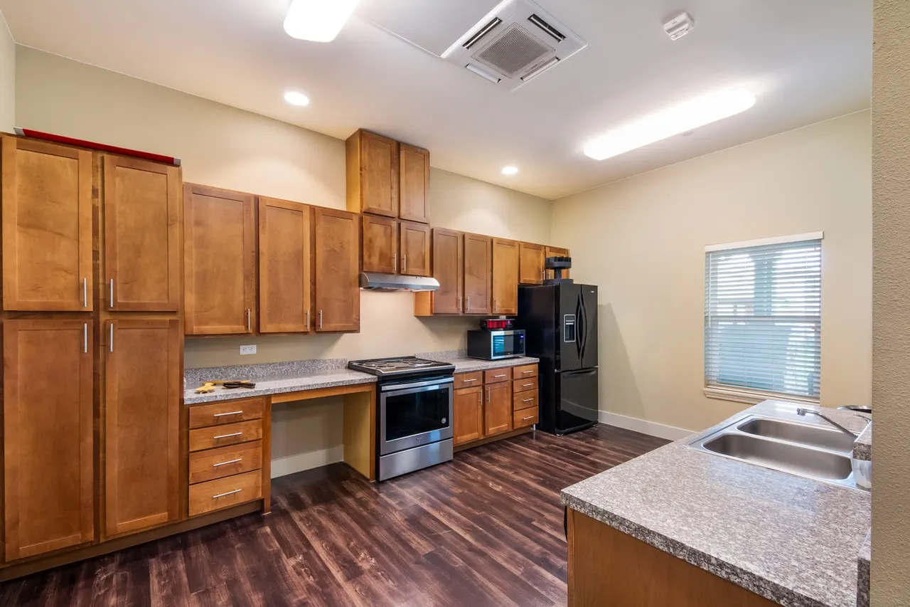 Wheatley Park Senior Living