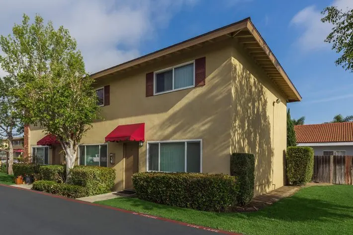 Woodhaven Townhomes