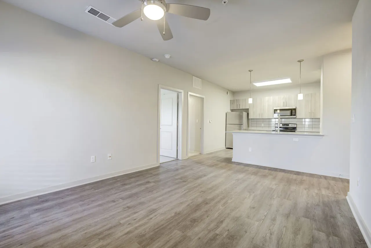 Trillium Terrace