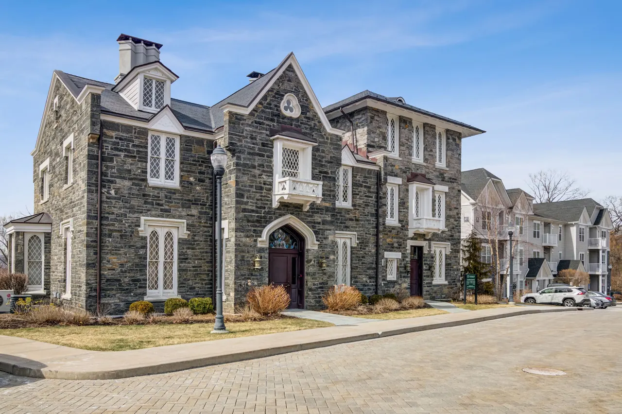 Avalon Ossining