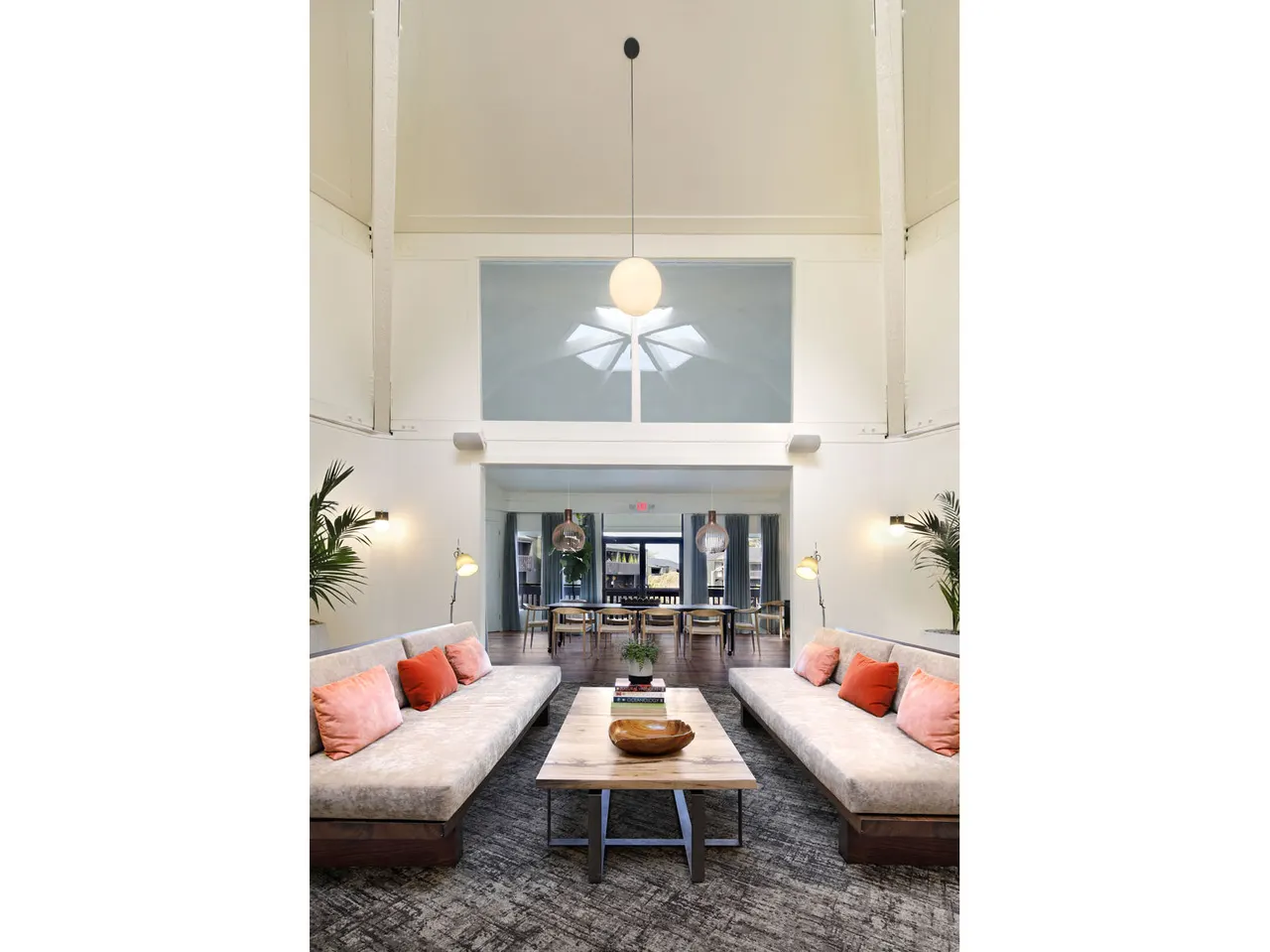 South Shore Apartments