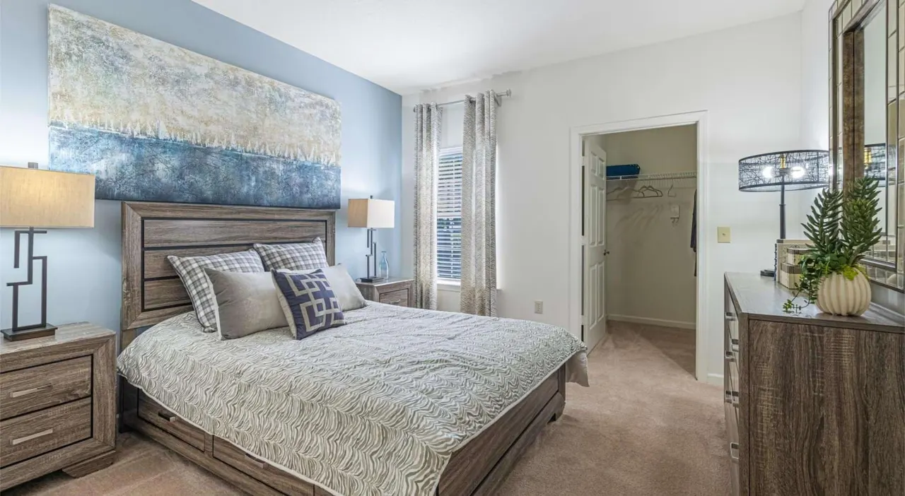 The Enclave at Deep River