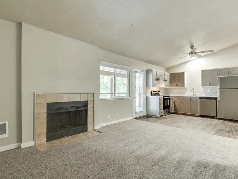 Veri Vancouver Apartments